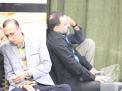 گزارش تصویری مراسم یادبود شهید مقاومت شهید سید حسن نصرالله